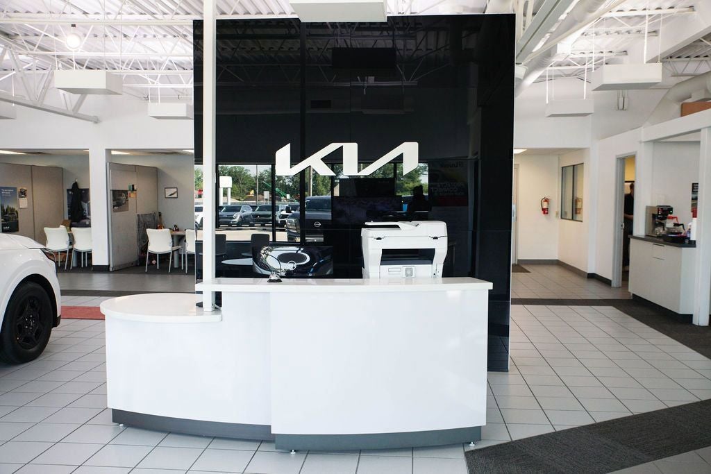 2023 Kia Telluride LX