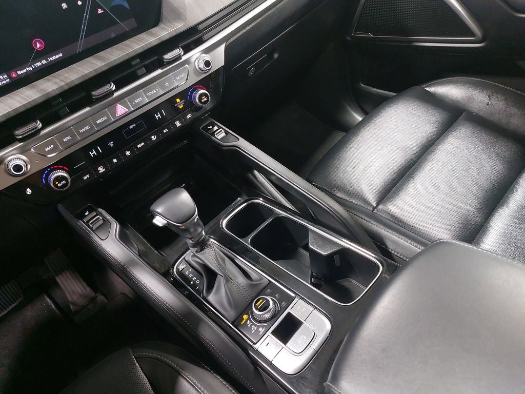 2023 Kia Telluride EX
