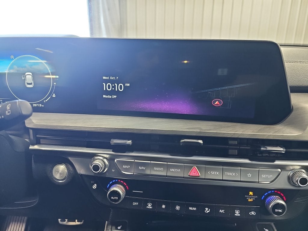2024 Kia Telluride SX-Prestige X-Line