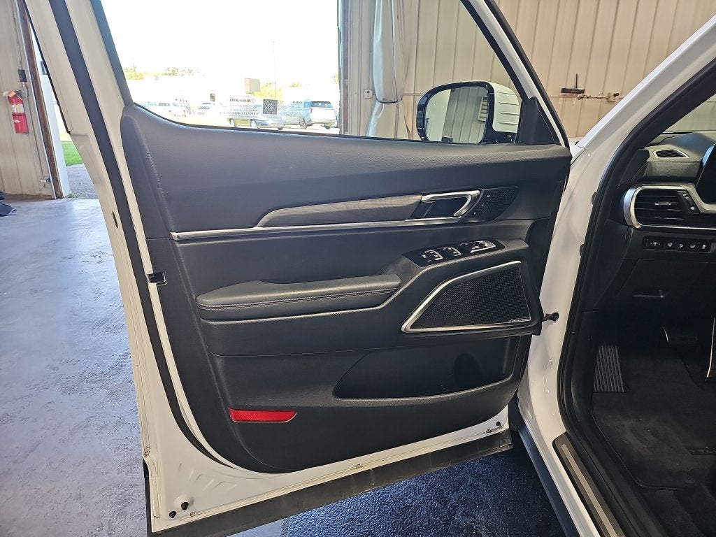 2024 Kia Telluride SX-Prestige X-Line