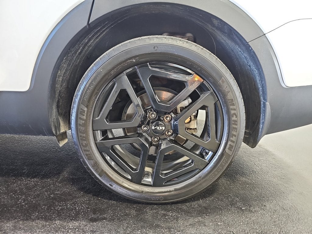 2024 Kia Telluride SX-Prestige X-Line