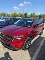 2023 Kia Sorento X-Line EX