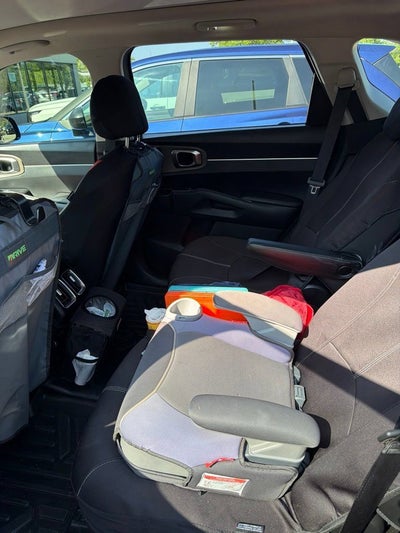 2023 Kia Sorento X-Line EX