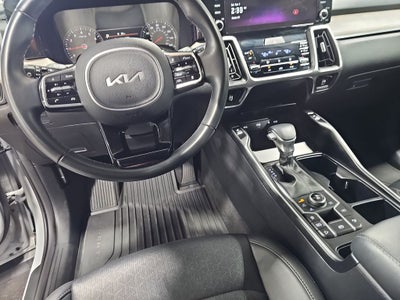 2023 Kia Sorento X-Line EX