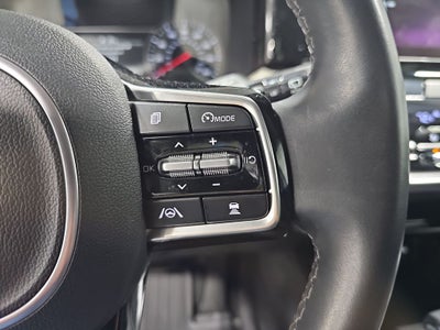 2023 Kia Sorento X-Line EX