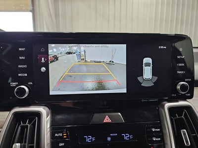 2023 Kia Sorento X-Line EX