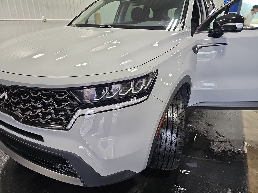 2023 Kia Sorento X-Line EX