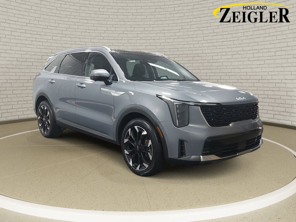 2024 Kia Sorento SX