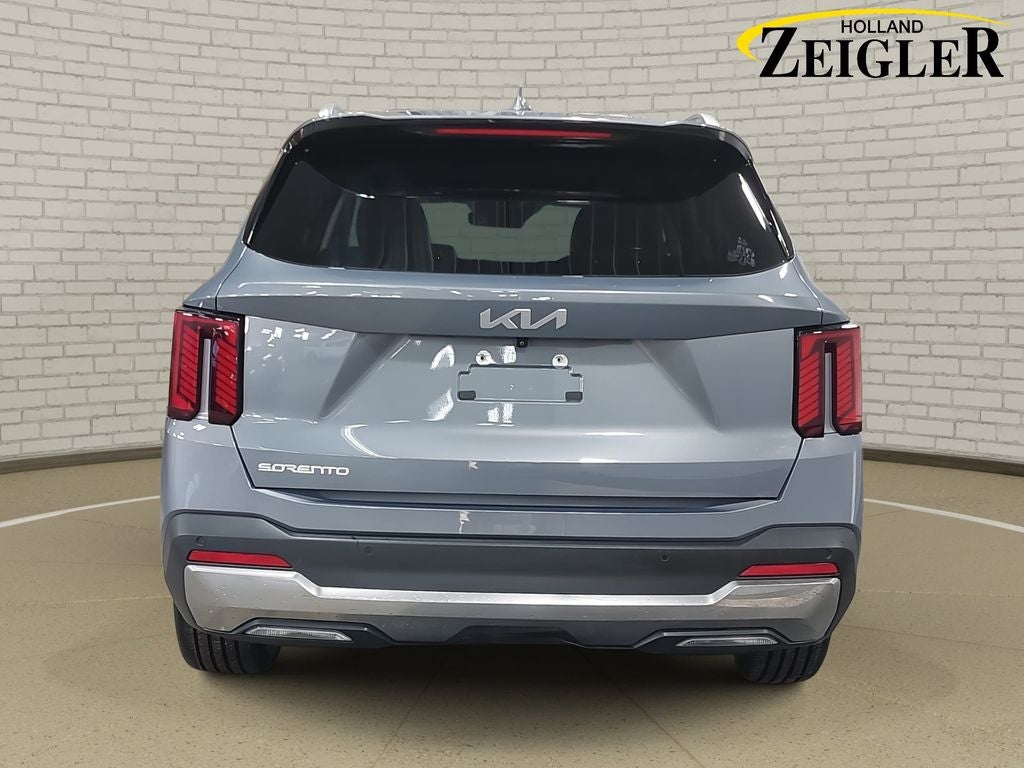 2024 Kia Sorento SX
