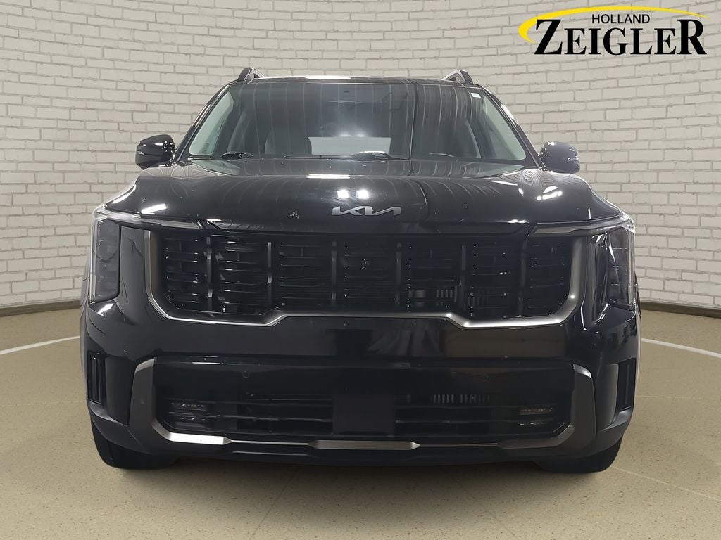 2025 Kia Sorento X-Line SX