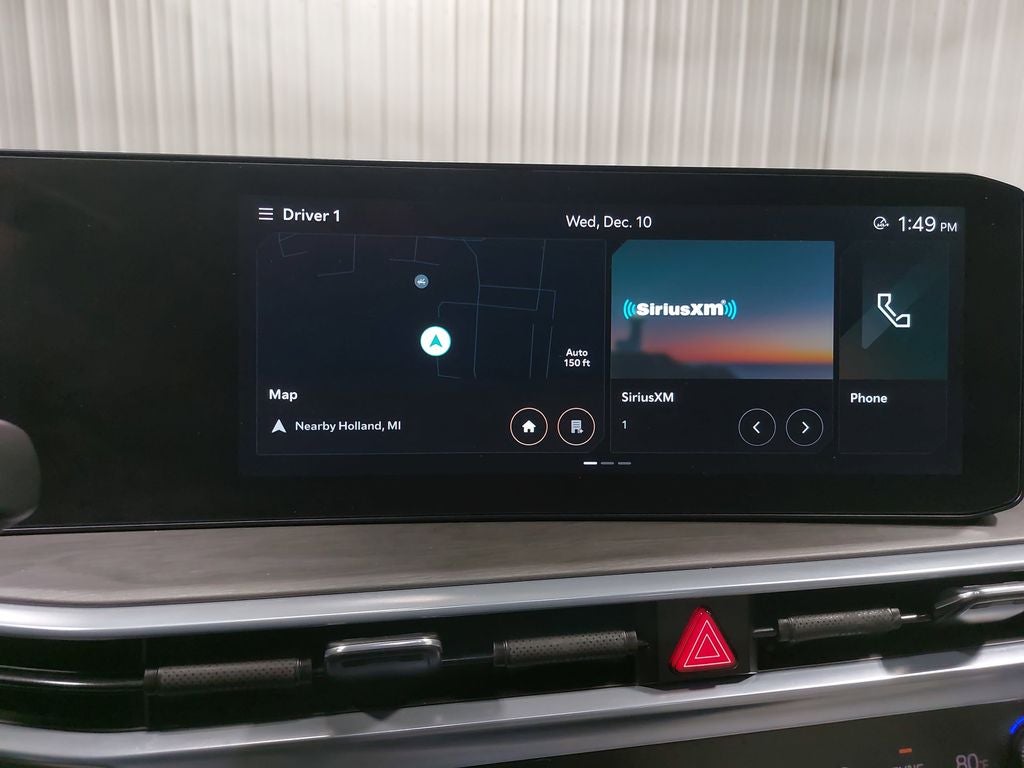 2025 Kia Sorento X-Line SX