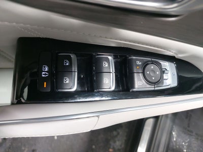 2025 Kia Sorento X-Line SX