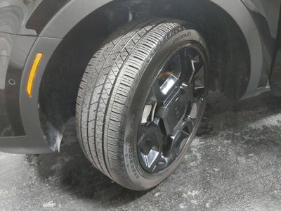 2025 Kia Sorento X-Line SX