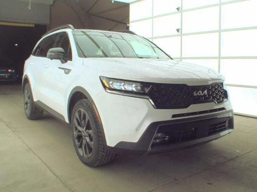 2023 Kia Sorento X-Line SX Prestige