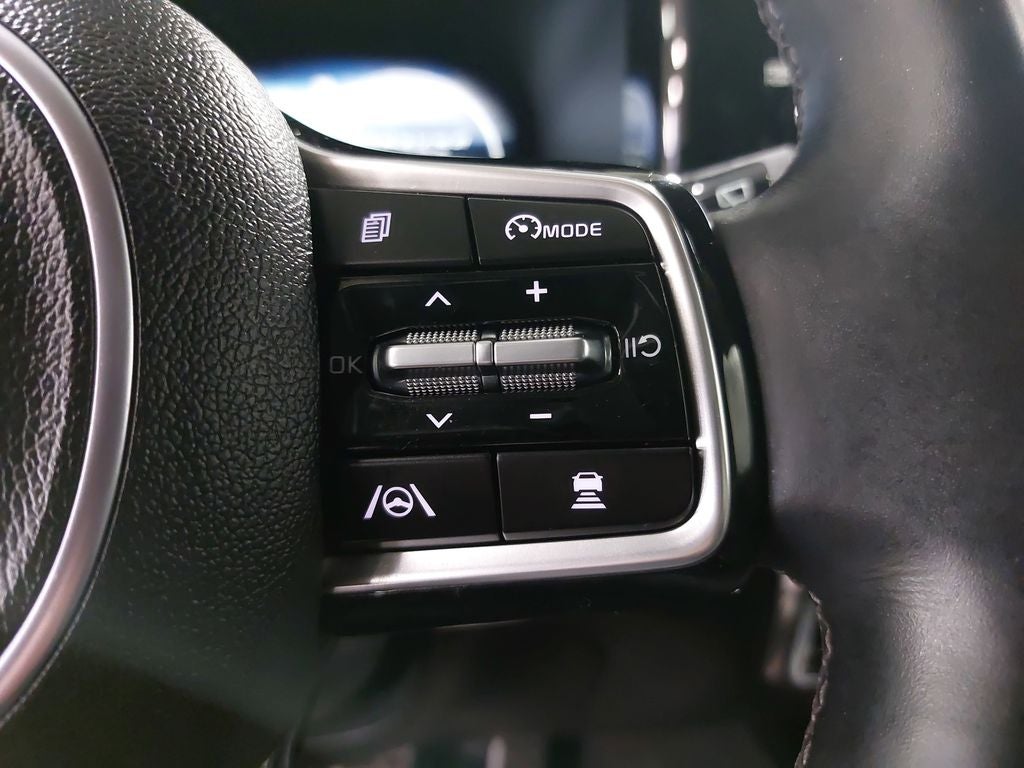 2023 Kia Sorento X-Line SX Prestige