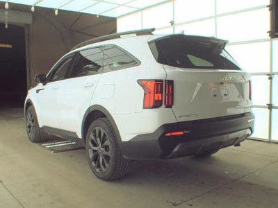 2023 Kia Sorento X-Line SX Prestige