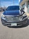 2016 Hyundai Santa Fe Sport 2.4 Base