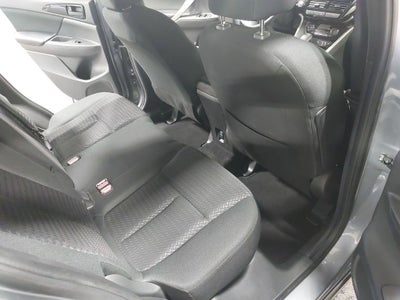 2024 Mitsubishi Eclipse Cross Black Edition