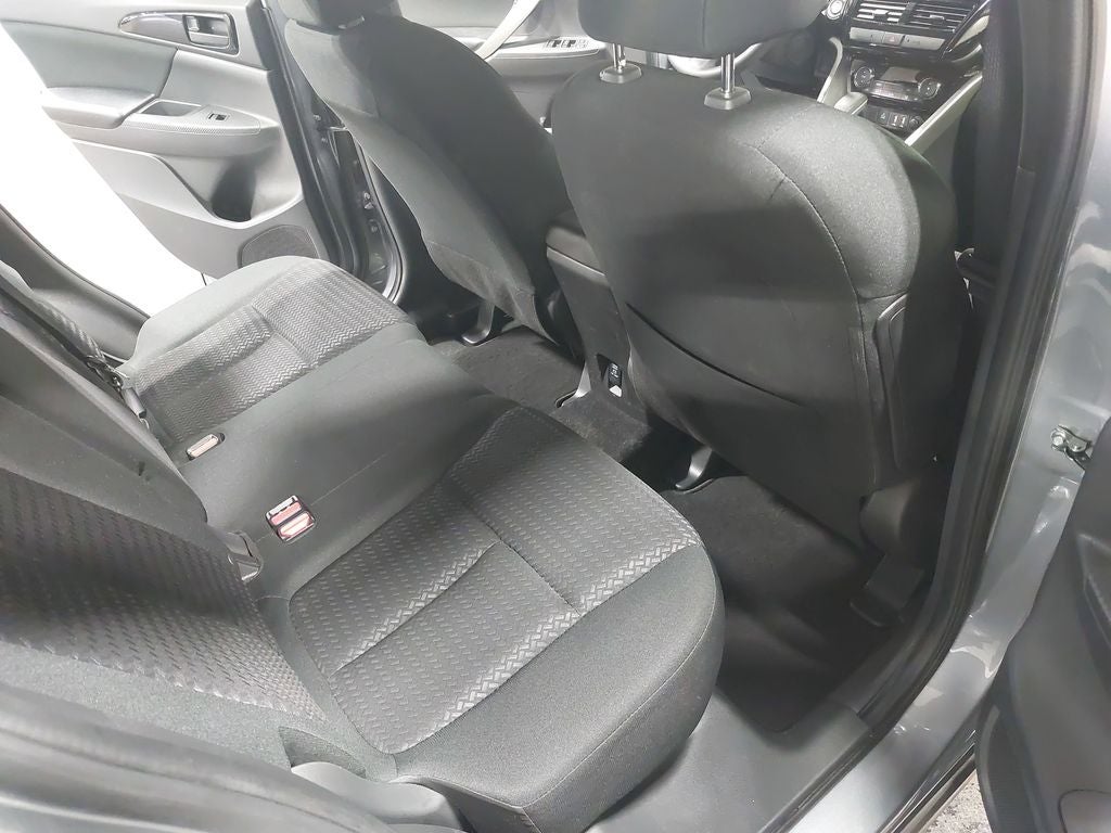 2024 Mitsubishi Eclipse Cross Black Edition