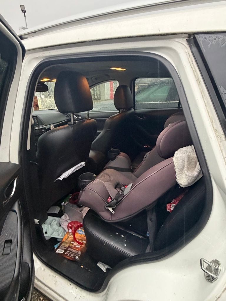 2014 Mazda Mazda CX-5 Grand Touring