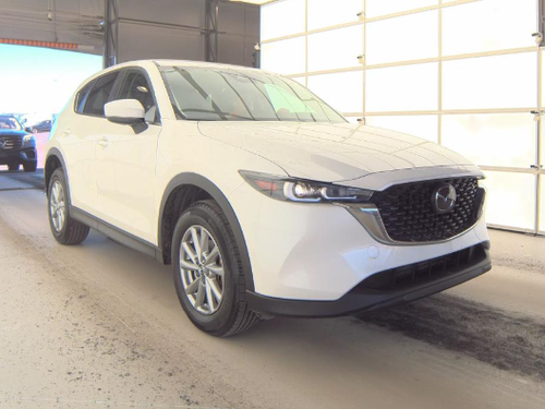 2023 Mazda Mazda CX-5 2.5 S Select Package