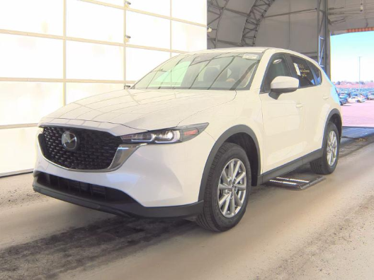 2023 Mazda Mazda CX-5 2.5 S Select Package