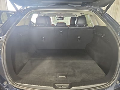 2022 Mazda Mazda CX-5 2.5 S Preferred Package