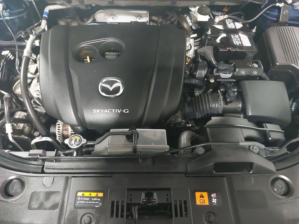 2023 Mazda Mazda CX-5 2.5 S Premium Package