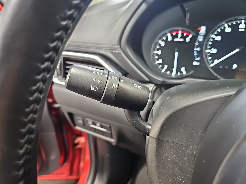 2020 Mazda Mazda CX-5 Grand Touring