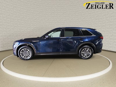 2024 Mazda Mazda CX-90 PHEV Preferred