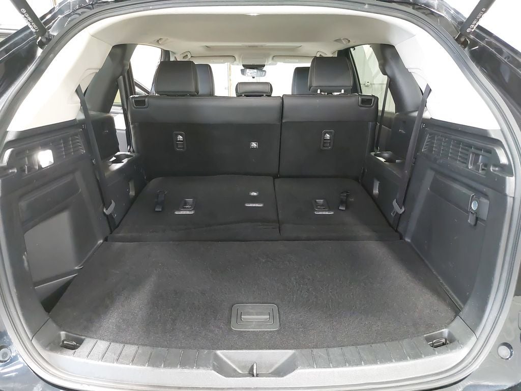 2025 Mazda Mazda CX-90 3.3 Turbo Preferred