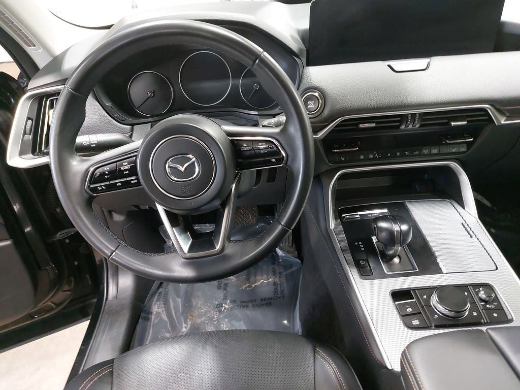 2025 Mazda Mazda CX-90 3.3 Turbo Preferred