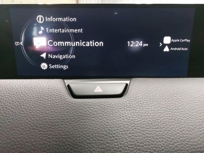 2025 Mazda Mazda CX-90 3.3 Turbo Preferred