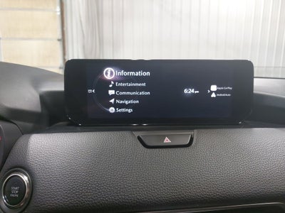 2024 Mazda Mazda CX-90 3.3 Turbo Preferred Plus