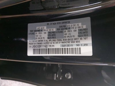 2024 Mazda Mazda CX-90 3.3 Turbo Preferred Plus