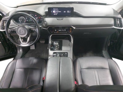 2024 Mazda Mazda CX-90 3.3 Turbo Preferred Plus