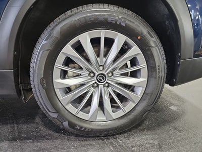 2024 Mazda Mazda CX-90 3.3 Turbo Preferred Plus