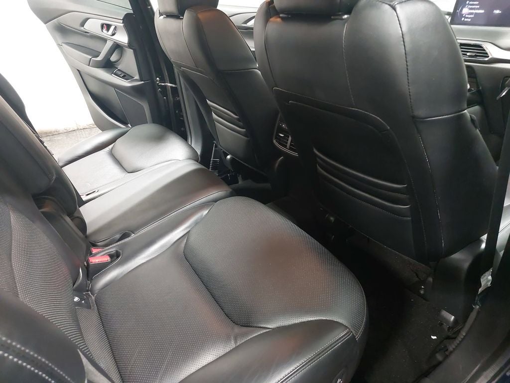 2023 Mazda Mazda CX-9 Touring Plus