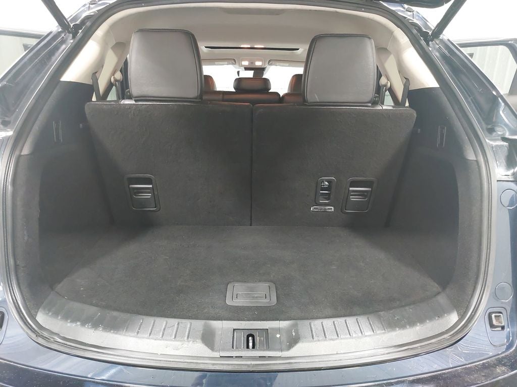2023 Mazda Mazda CX-9 Touring Plus