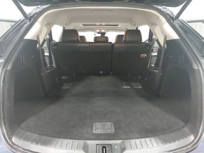 2023 Mazda Mazda CX-9 Touring Plus