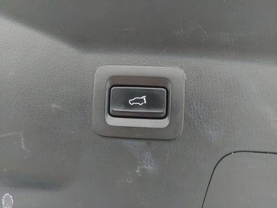 2023 Mazda Mazda CX-9 Touring Plus