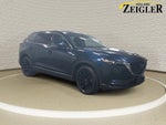 2023 Mazda Mazda CX-9 Touring Plus