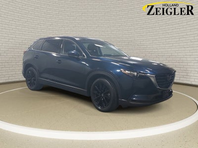 2023 Mazda Mazda CX-9 Touring Plus