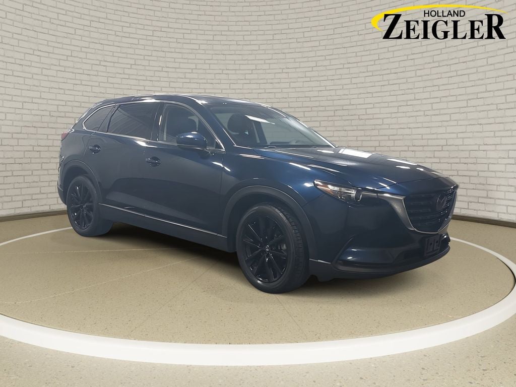 2023 Mazda Mazda CX-9 Touring Plus