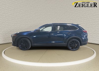 2023 Mazda Mazda CX-9 Touring Plus