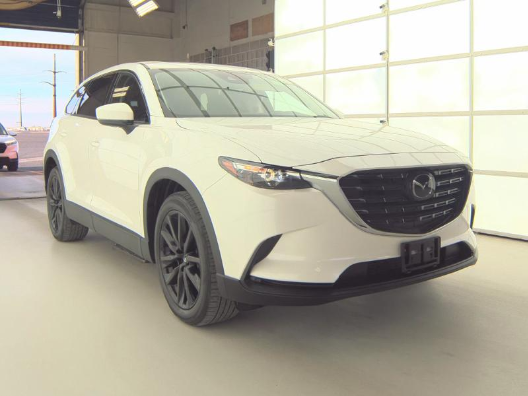 2023 Mazda Mazda CX-9 Touring Plus