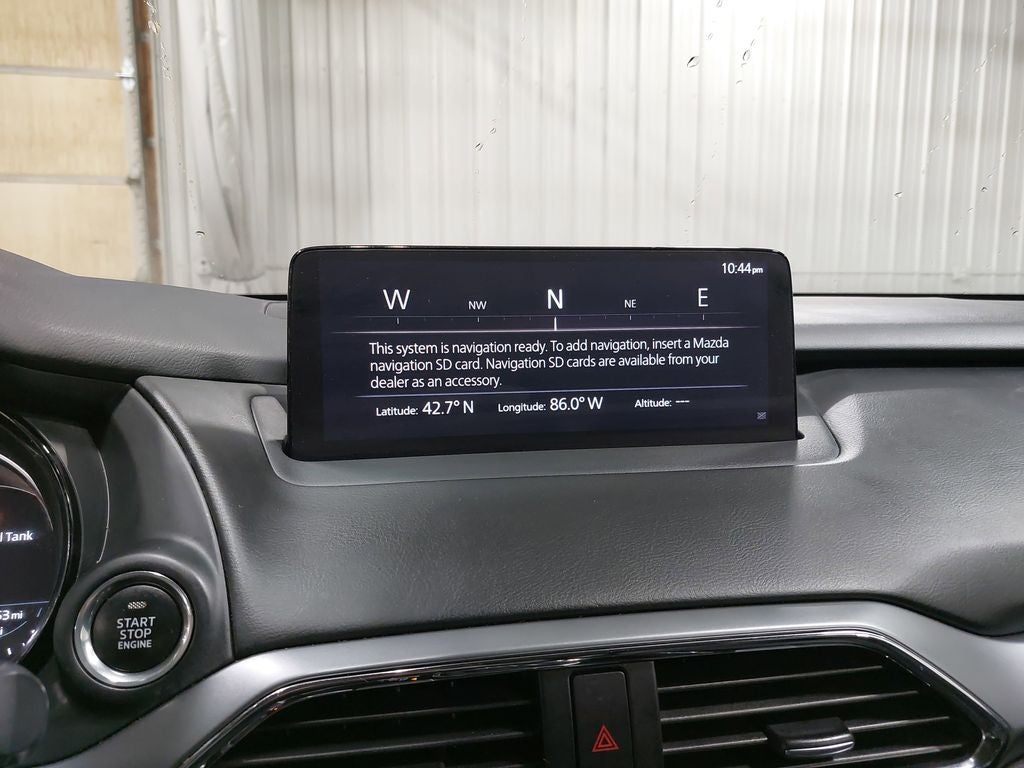 2023 Mazda Mazda CX-9 Touring Plus