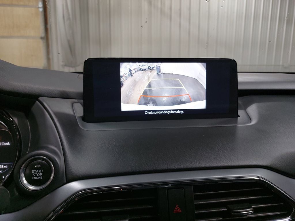 2023 Mazda Mazda CX-9 Touring Plus