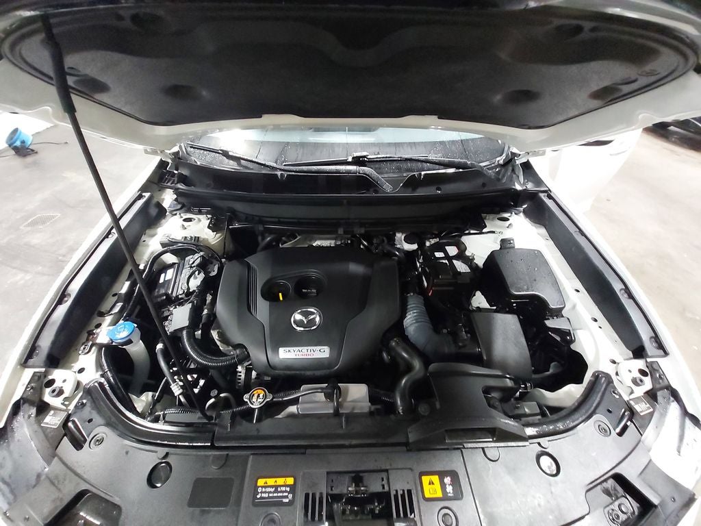 2023 Mazda Mazda CX-9 Touring Plus