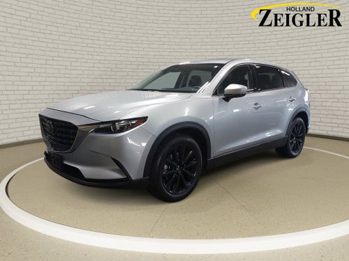 2023 Mazda Mazda CX-9 Touring Plus